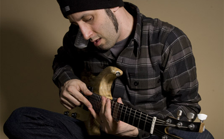Chris Buono 2