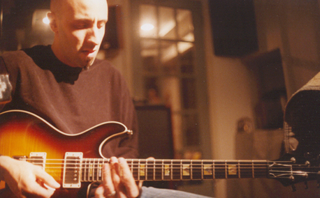 Chris Buono 6