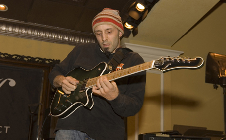 Chris Buono 7