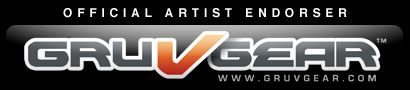 GruvGear Logo