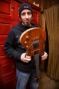 Chris Buono