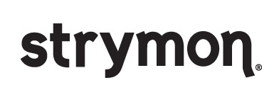 Strymon Logo