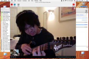 Skype_Masaki