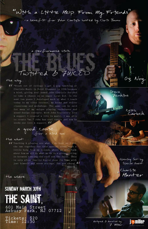 Clarizio Buono Benefit - Poster-FINAL_LR
